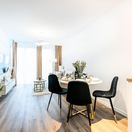 Apartament Excellence Perlowa Przystan Колобжег Экстерьер фото