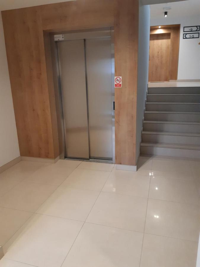 Apartament Excellence Perlowa Przystan Колобжег Экстерьер фото