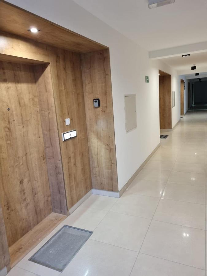 Apartament Excellence Perlowa Przystan Колобжег Экстерьер фото