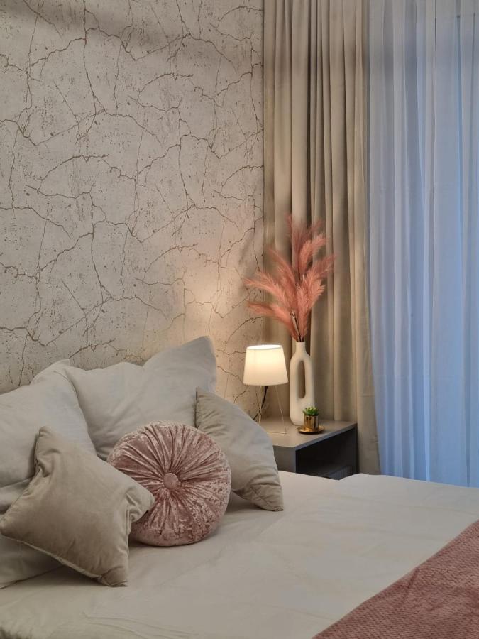 Apartament Excellence Perlowa Przystan Колобжег Экстерьер фото
